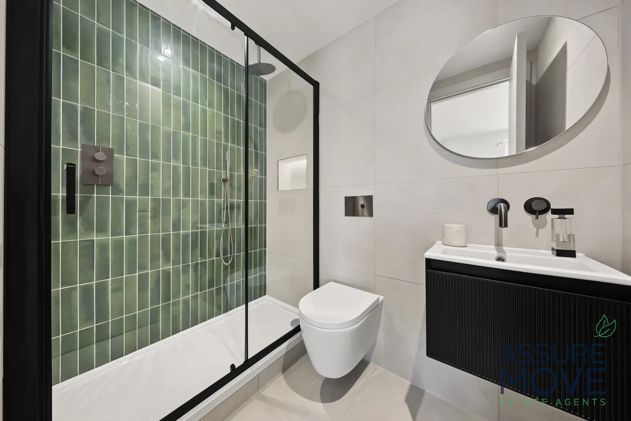 F8 Olive Tree Court 1 Cranbrook Mews, London,, Walthamstow, E17 7EQ, photo 9