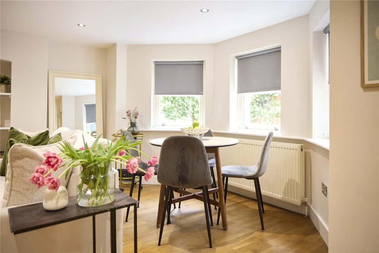Mildenhall Road, London, E5, photo 11