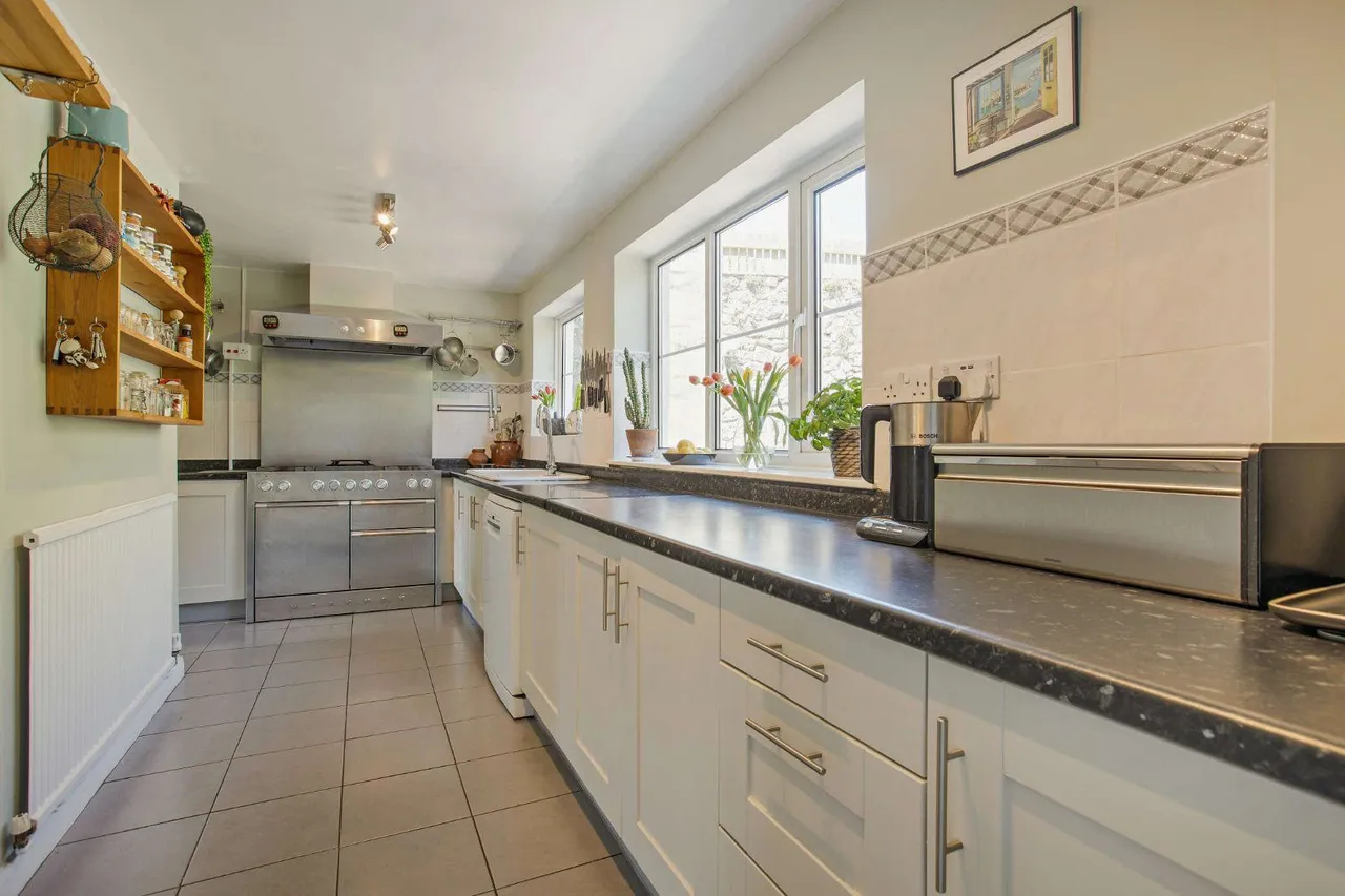 Station Road, Moretonhampstead, TQ13, photo 6