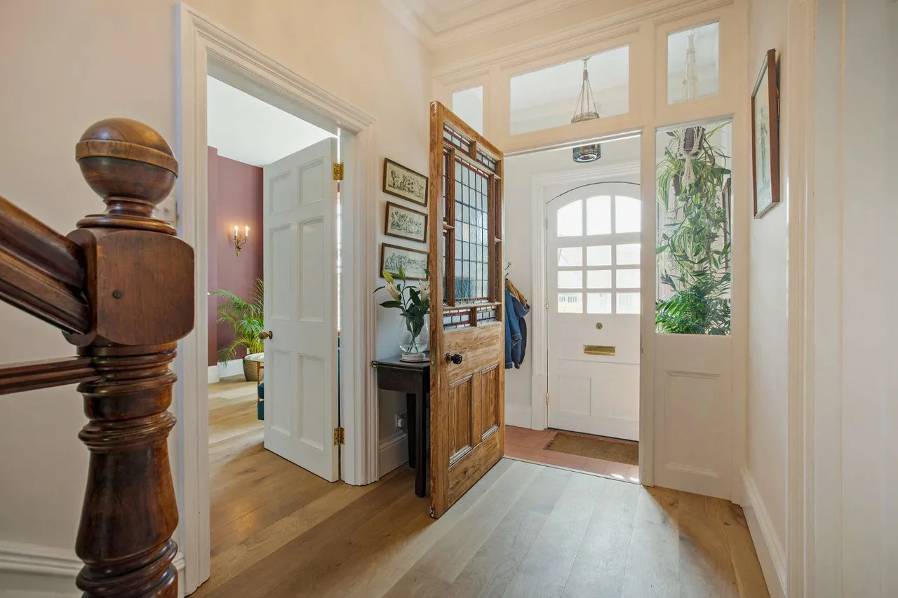 3 bed house for sale, Station Road, Moretonhampstead, TQ13