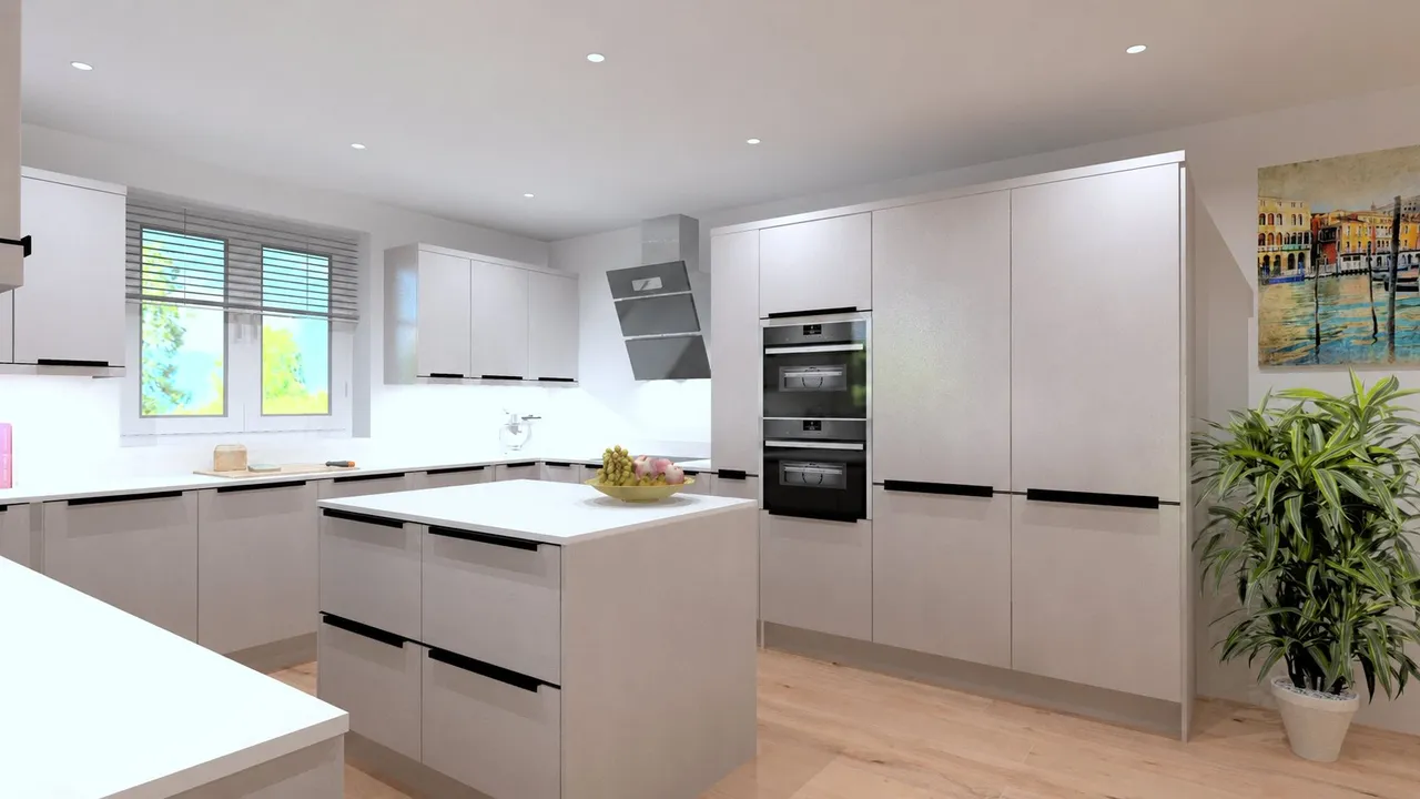 Long Park Drive, Bradworthy, EX22, photo 3