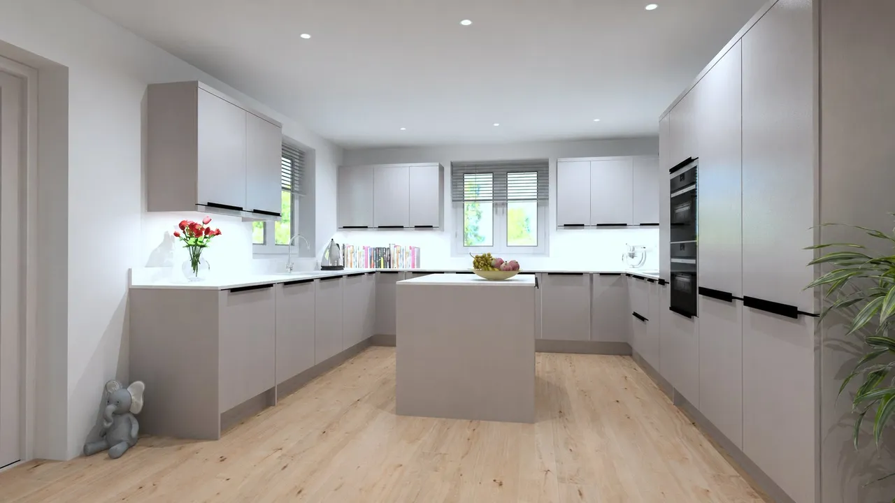 Long Park Drive, Bradworthy, EX22, photo 6