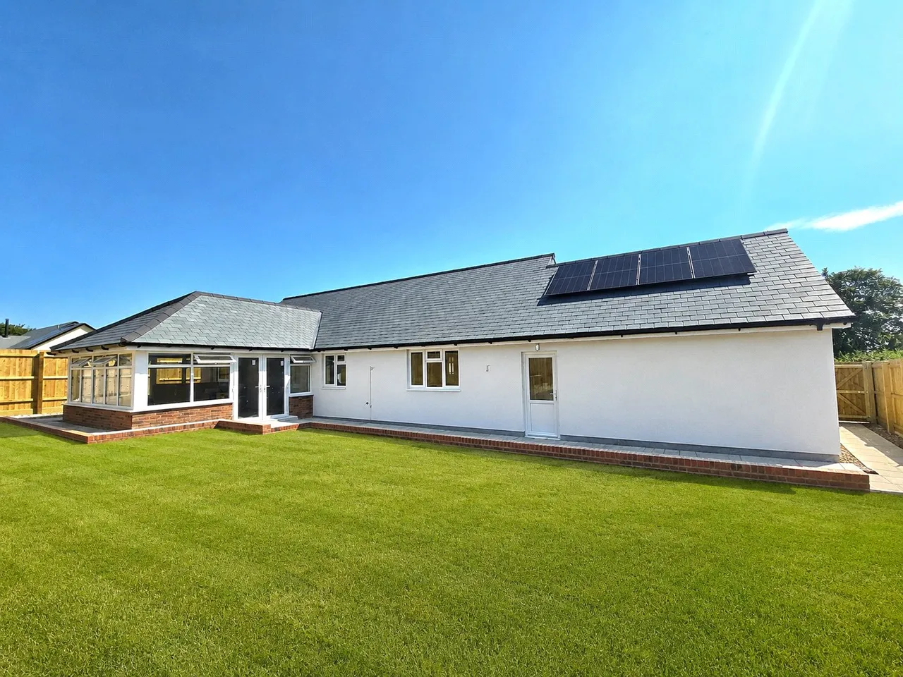 Long Park Drive, Bradworthy, EX22, photo 7