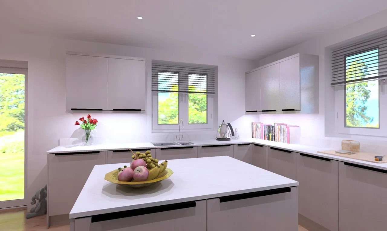 Long Park Drive, Bradworthy, EX22, photo 5