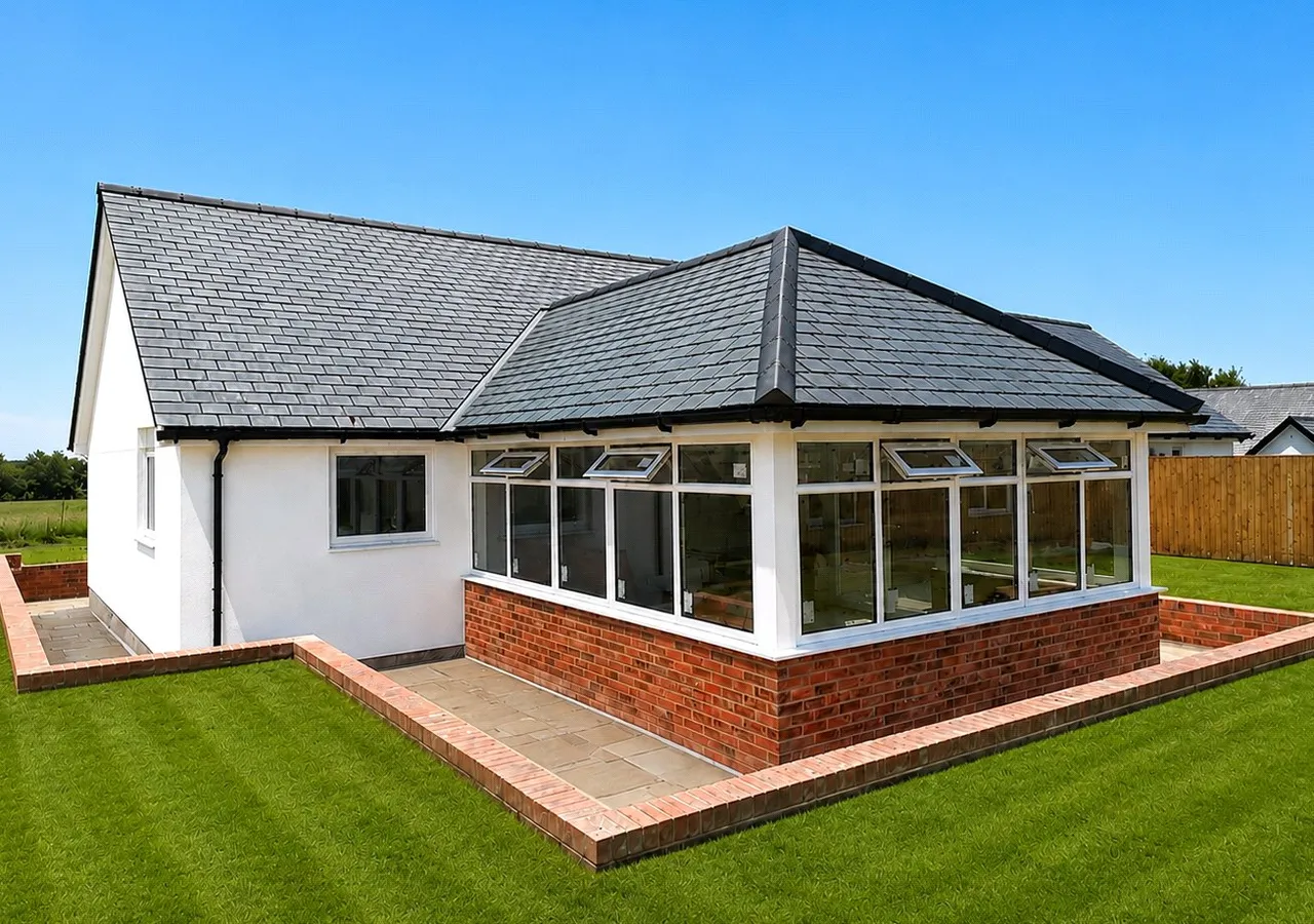 Long Park Drive, Bradworthy, EX22, photo 4