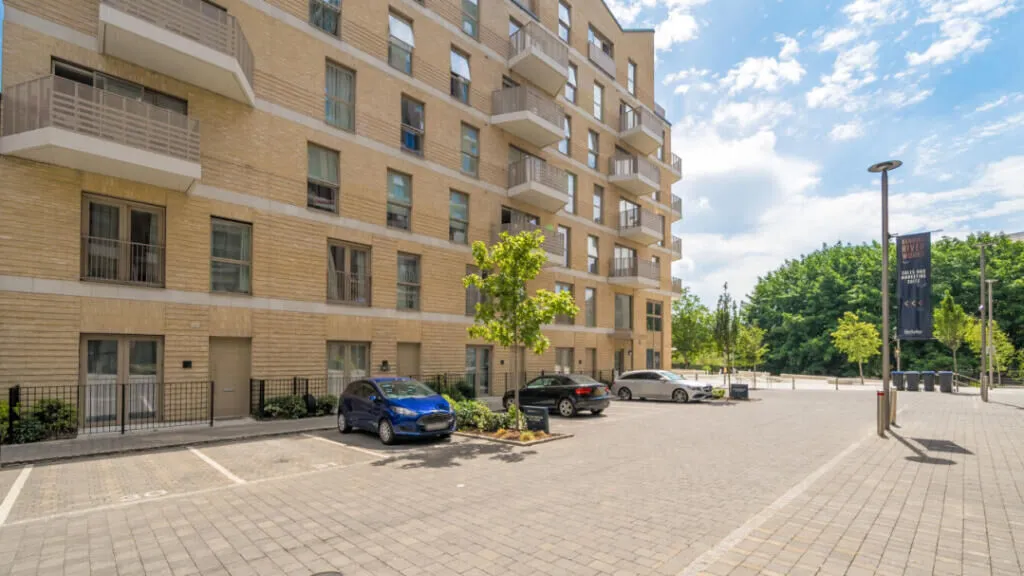 Palmer Street, Reading, RG1, photo 17