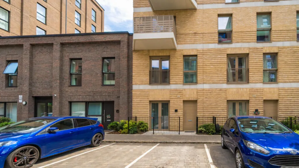 Palmer Street, Reading, RG1, photo 19