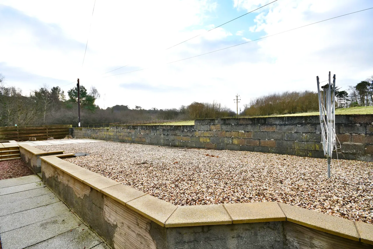 The Sheiling, Sorn, KA5, photo 12