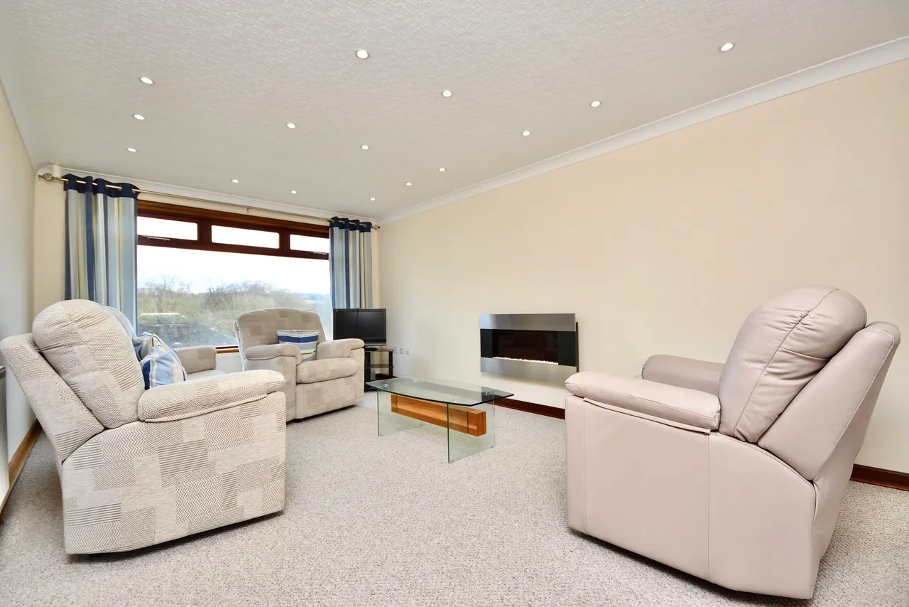 The Sheiling, Sorn, KA5, photo 3