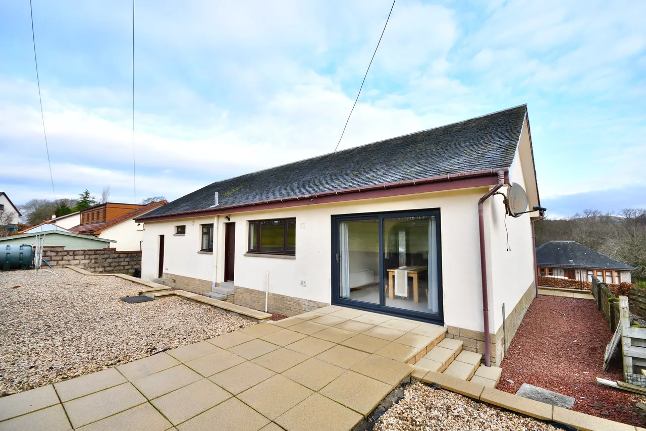 The Sheiling, Sorn, KA5, photo 11