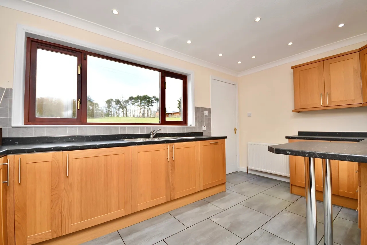 The Sheiling, Sorn, KA5, photo 6
