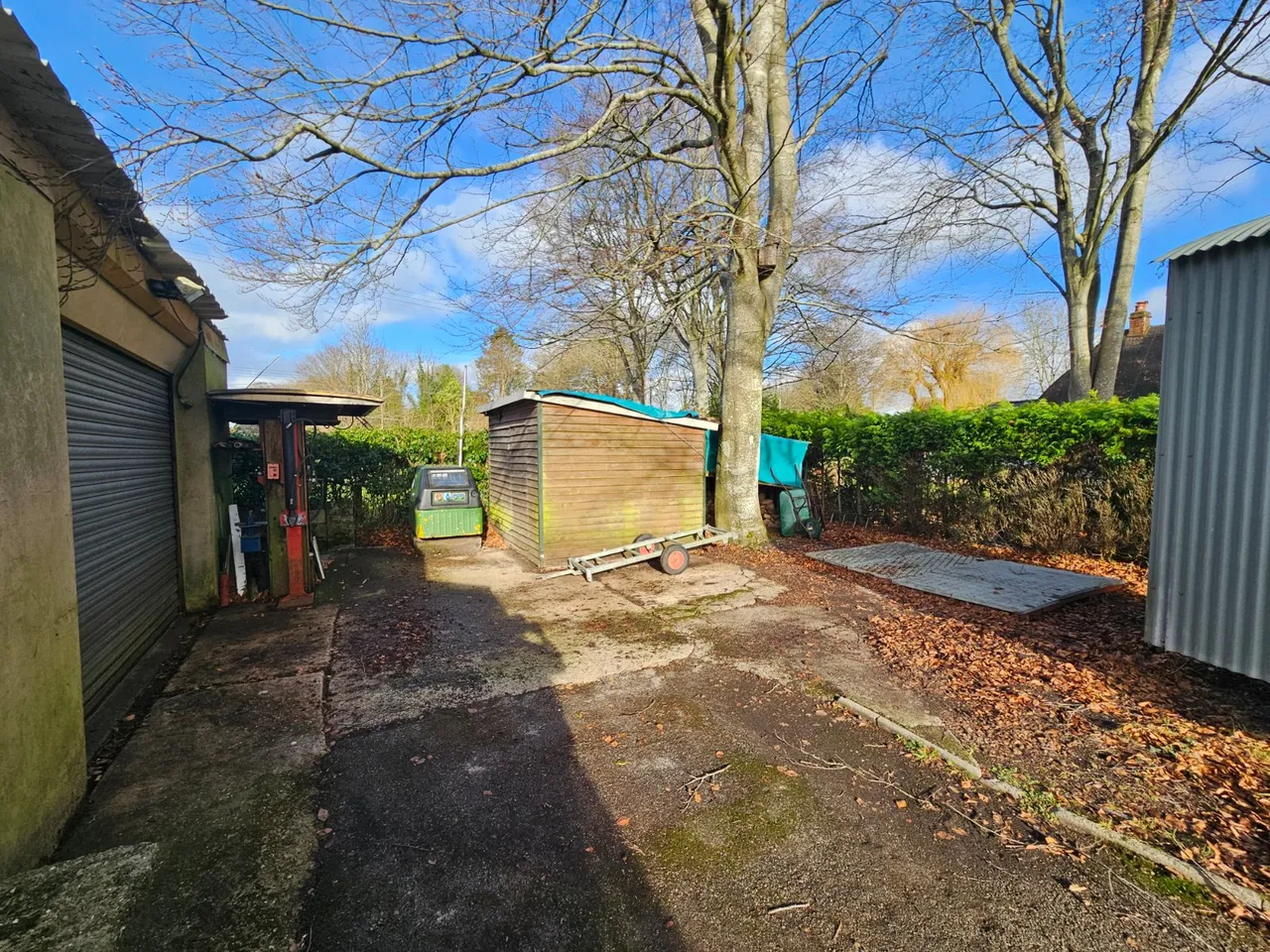 Water Street, Bulford, Salisbury, Wiltshire, SP4 9DZ, photo 9