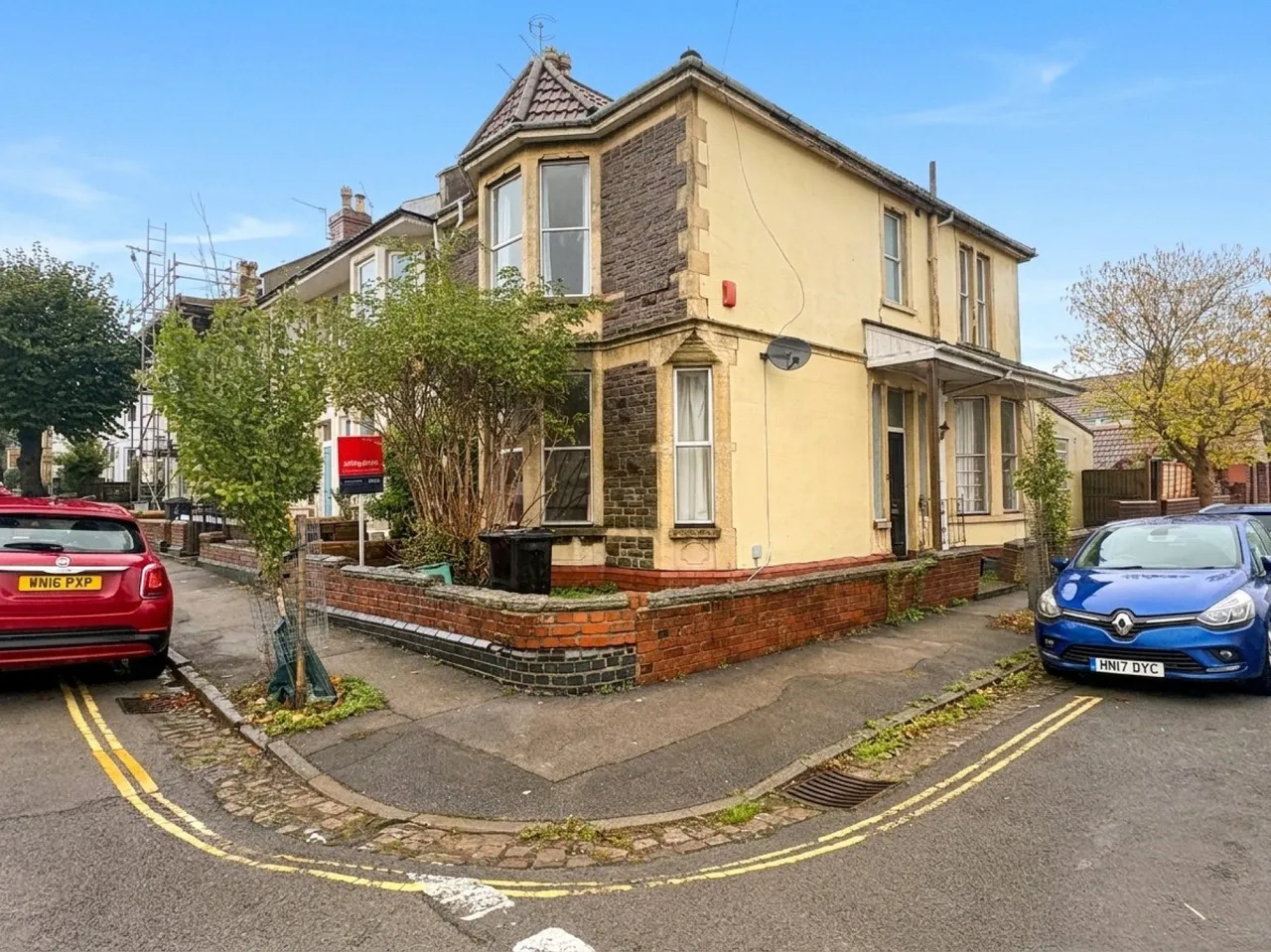 Court Road, Horfield, BS7, photo 15