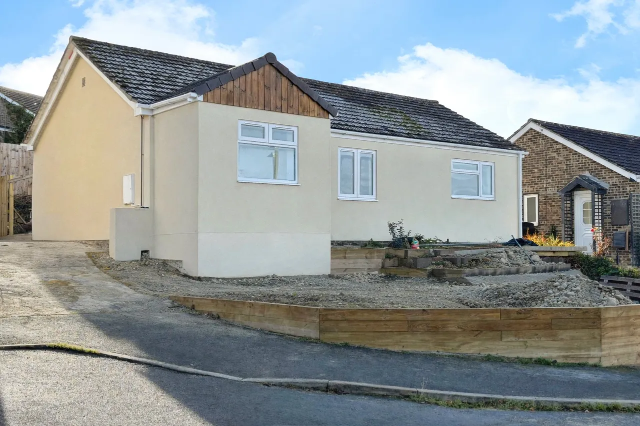 3 bed house for sale, Westbury