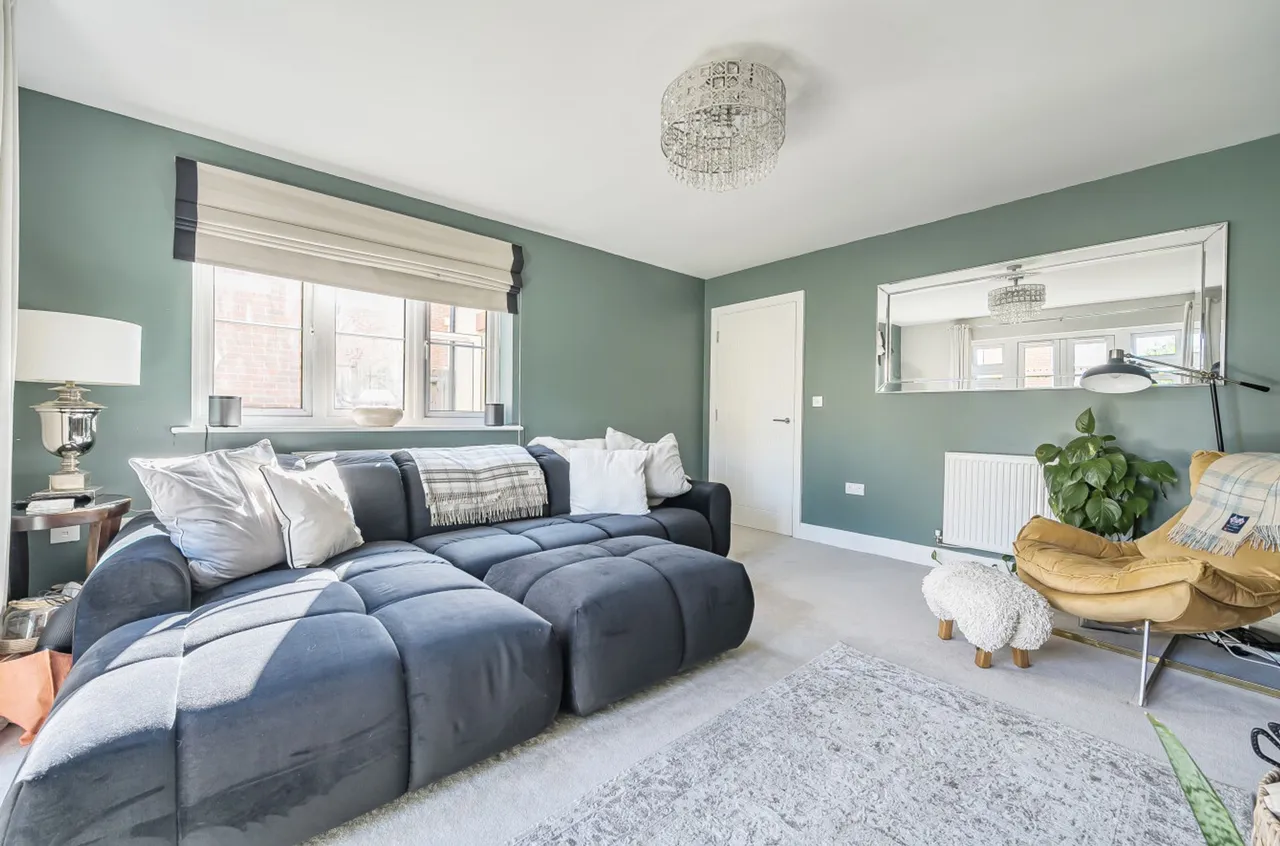 Heron Close, Shopwhyke Lakes, PO20, photo 8