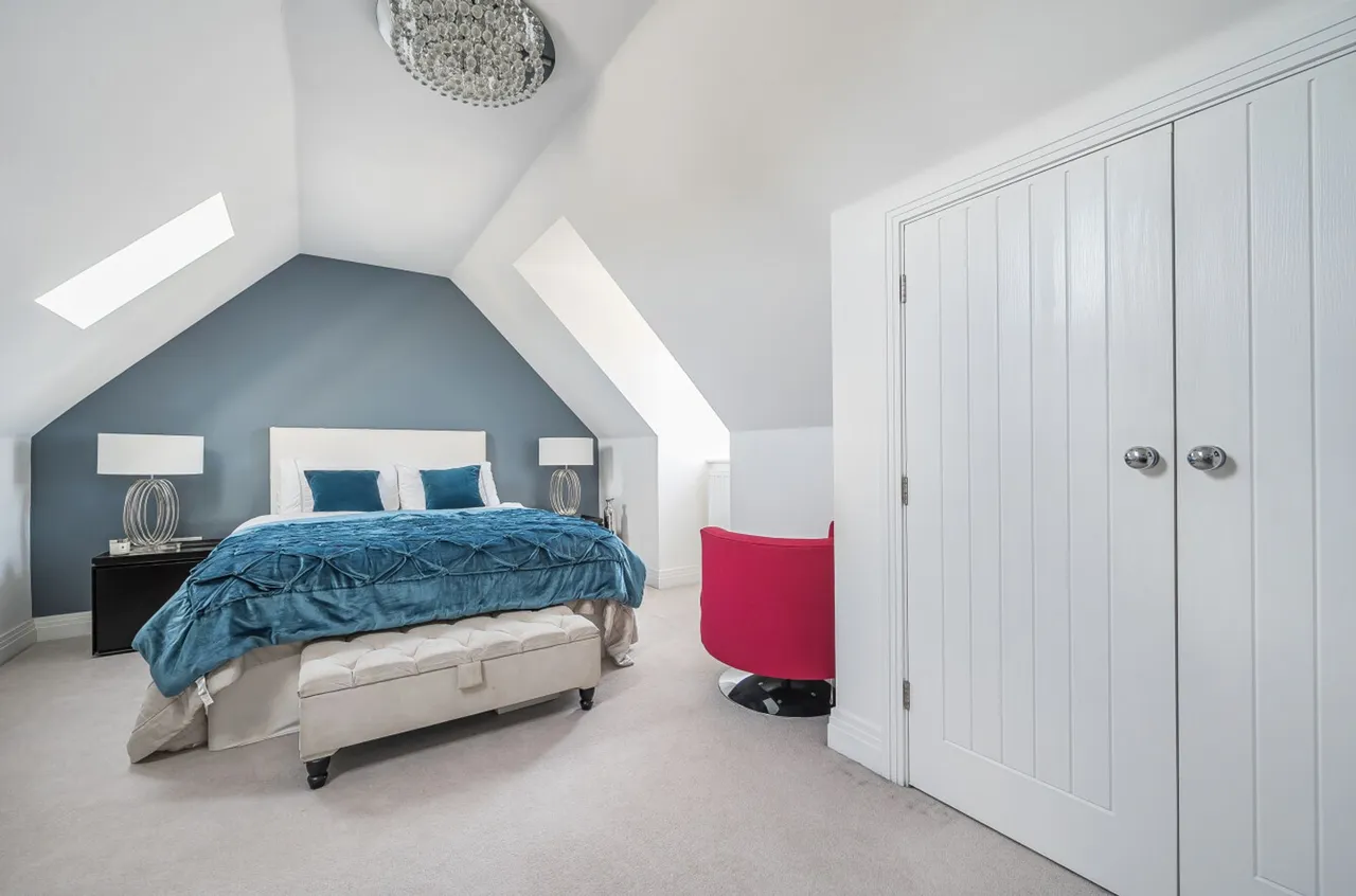 Heron Close, Shopwhyke Lakes, PO20, photo 19