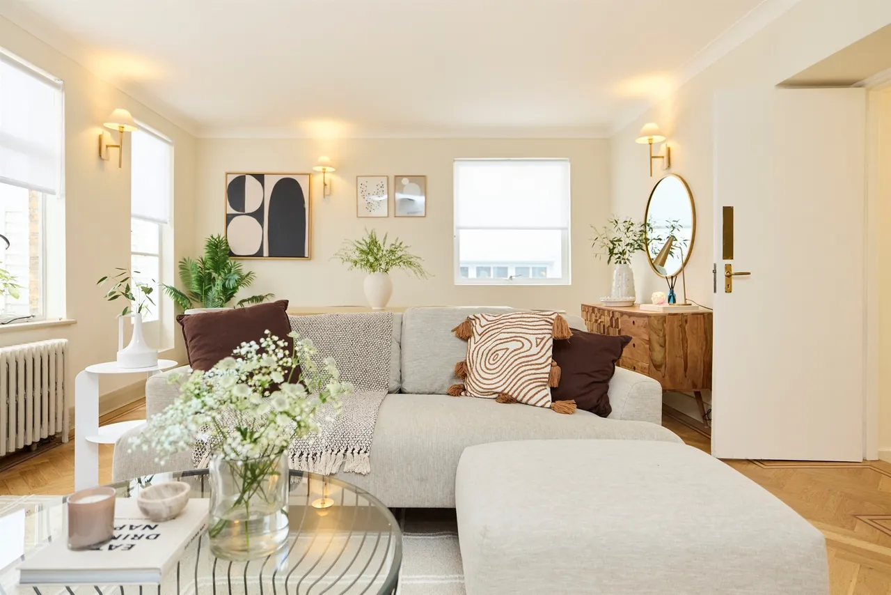 Strathearn Place, London, W2, photo 20