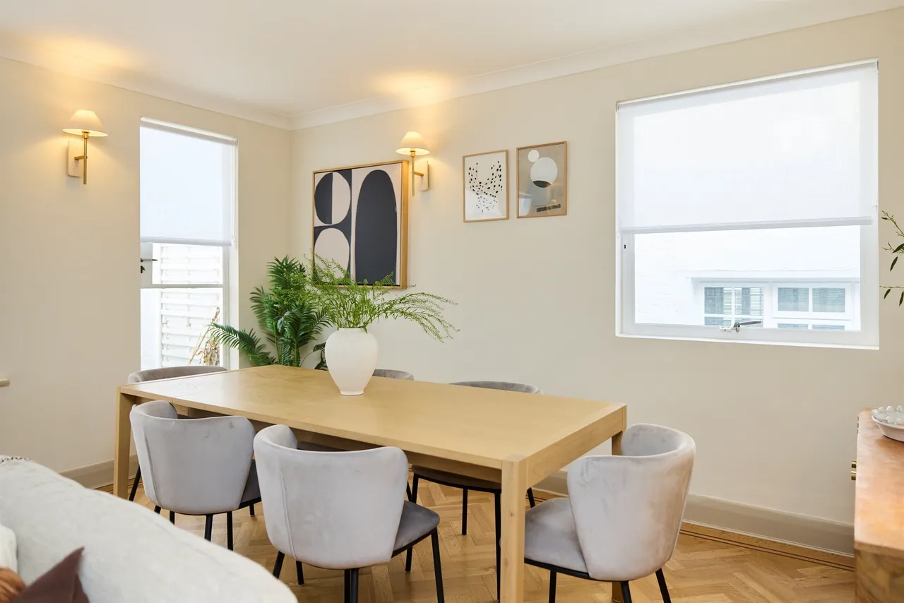 Strathearn Place, London, W2, photo 18