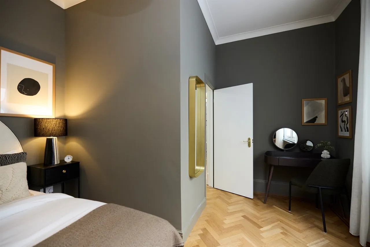 Strathearn Place, London, W2, photo 29