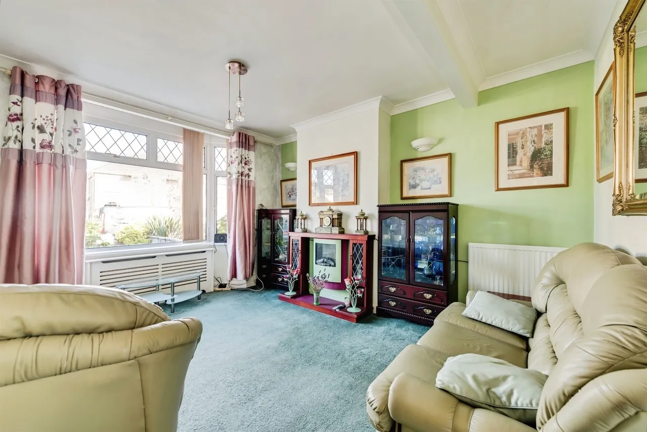 Merton Avenue, SWINDON, photo 4