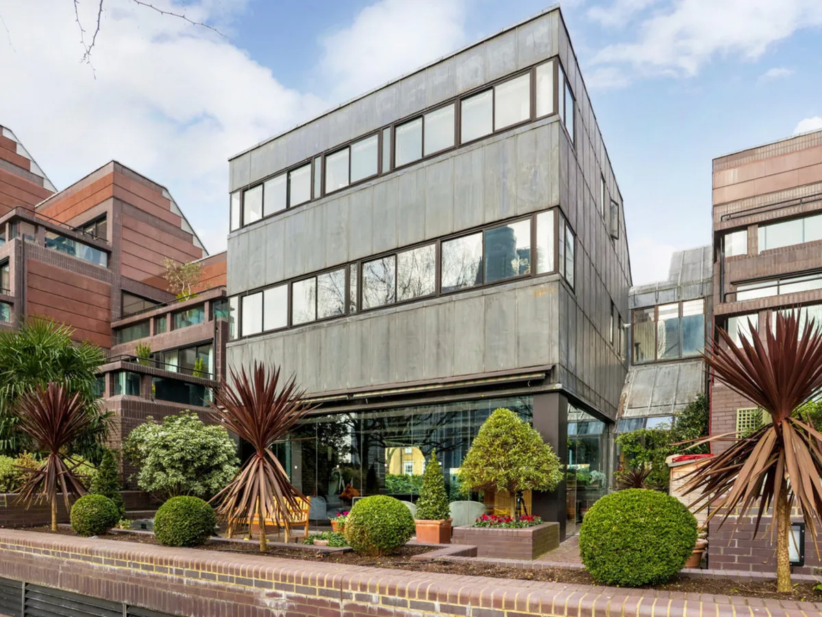Grosvenor Road, London, SW1V, photo 11