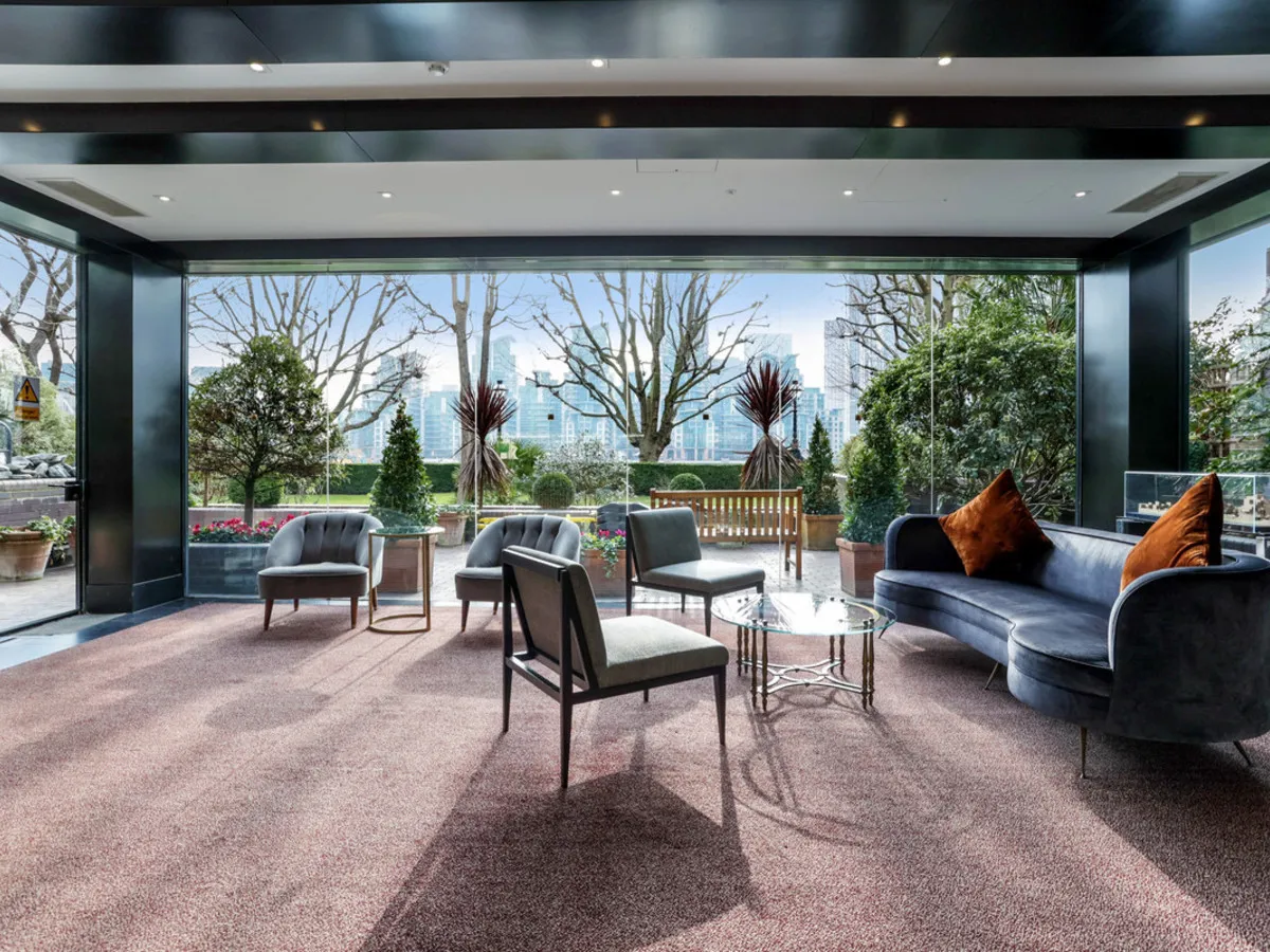 Grosvenor Road, London, SW1V, photo 10