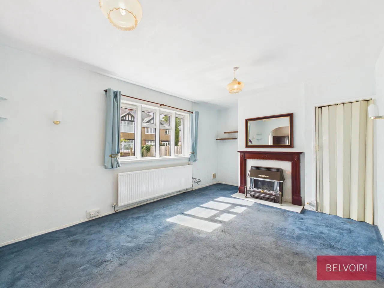 Woodlands Road, Marford, Wrexham, LL12, photo 4