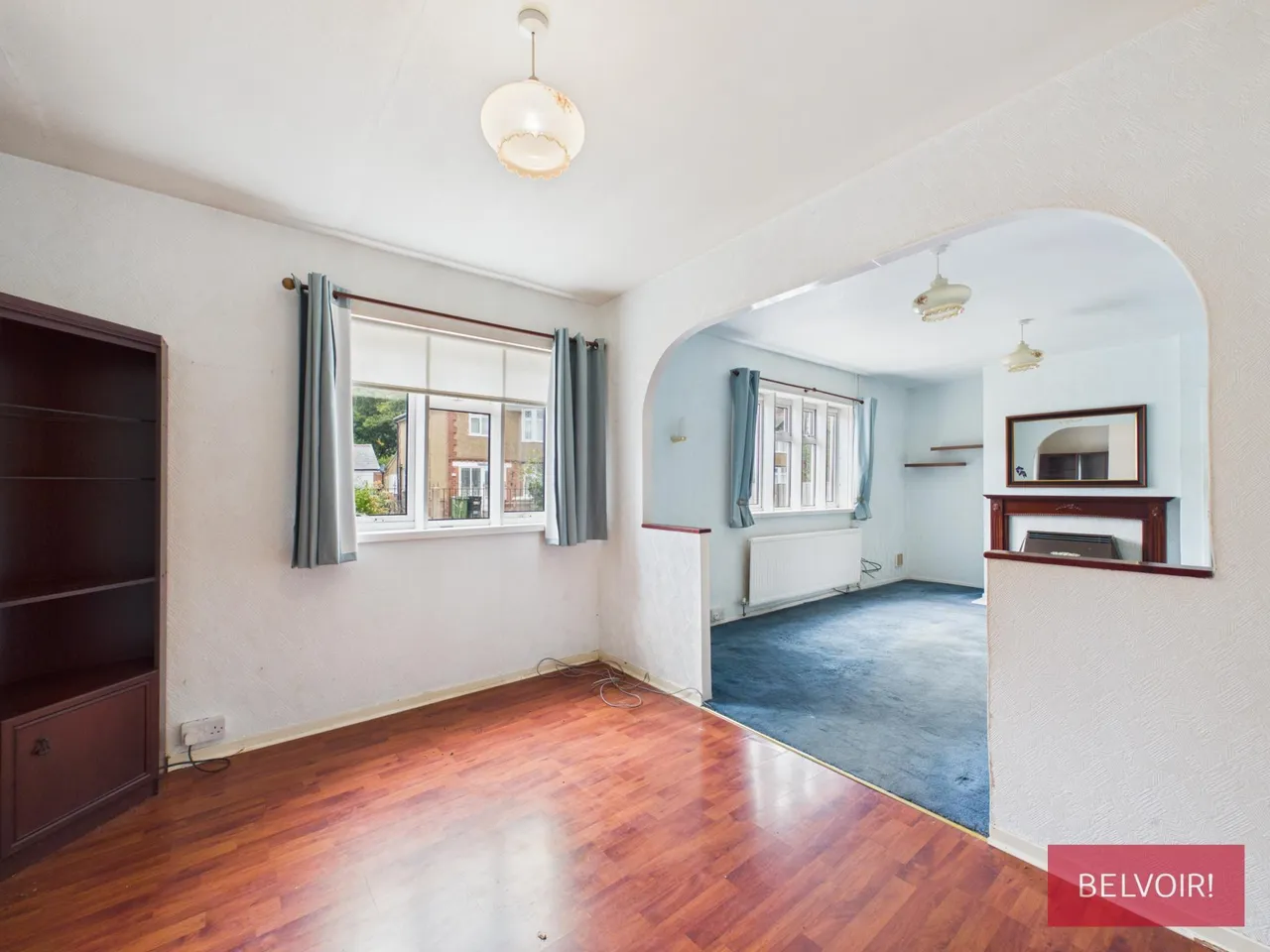 Woodlands Road, Marford, Wrexham, LL12, photo 2
