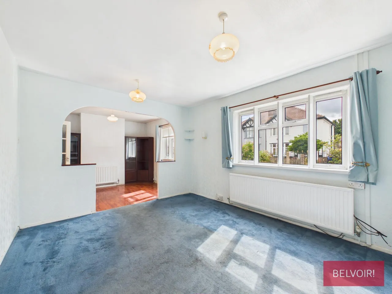 Woodlands Road, Marford, Wrexham, LL12, photo 5