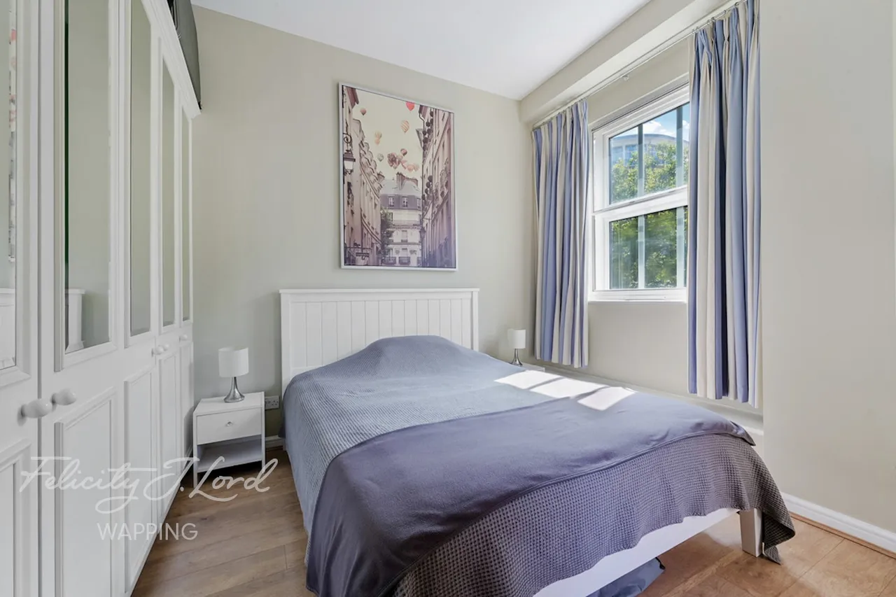 Cartwright Street, Tower Hill, E1, photo 9