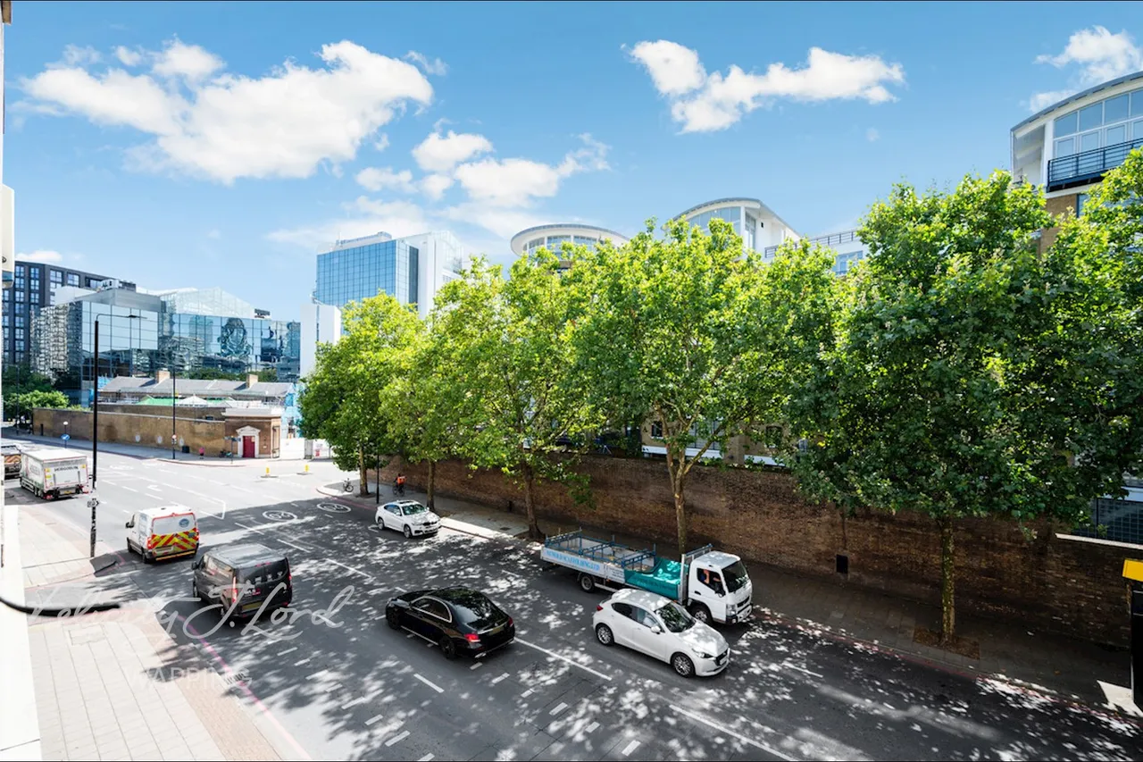 Cartwright Street, Tower Hill, E1, photo 13