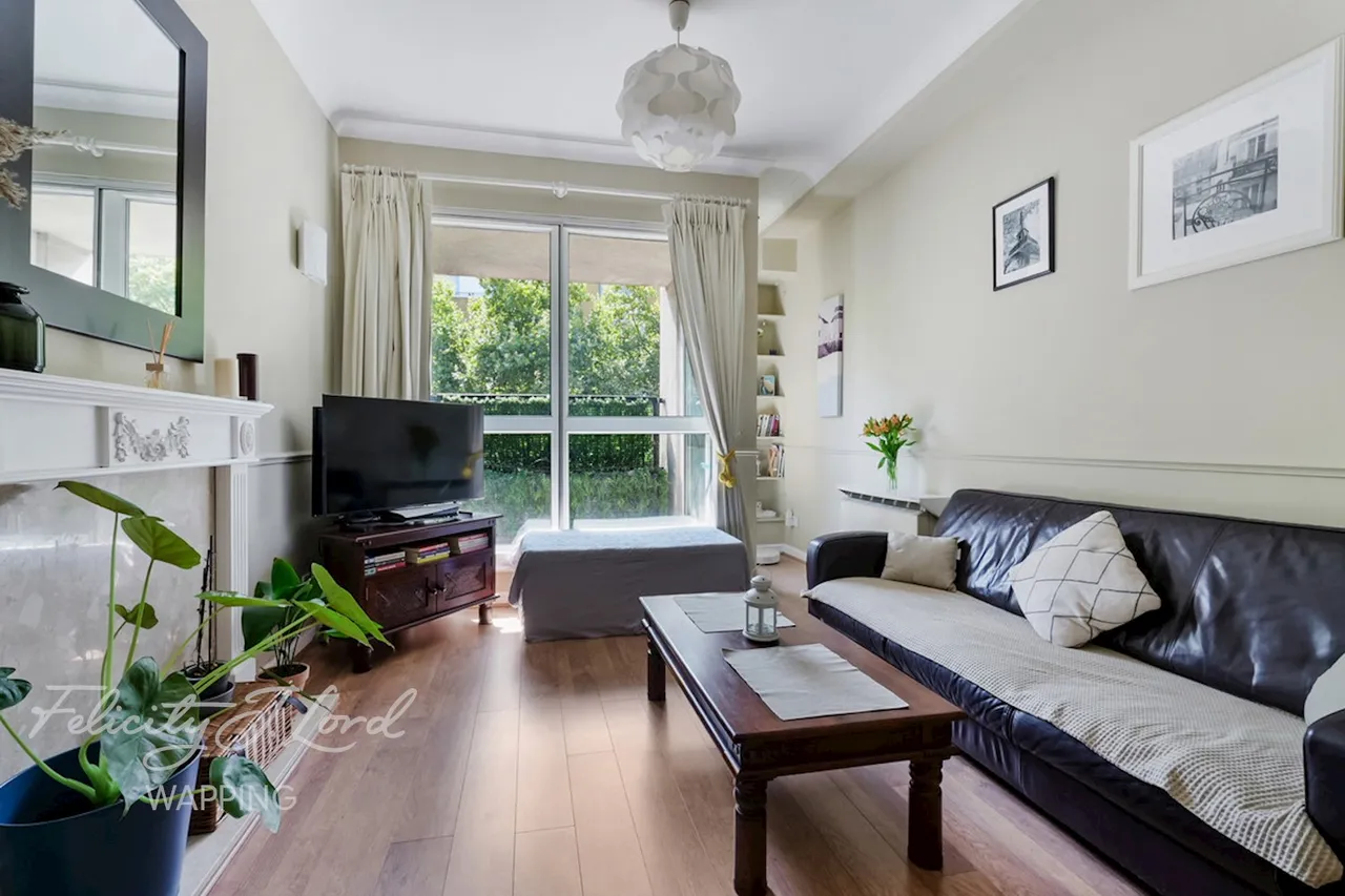 Cartwright Street, Tower Hill, E1, photo 8