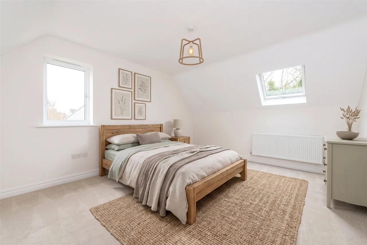 The Street, Kelshall, SG8, photo 15