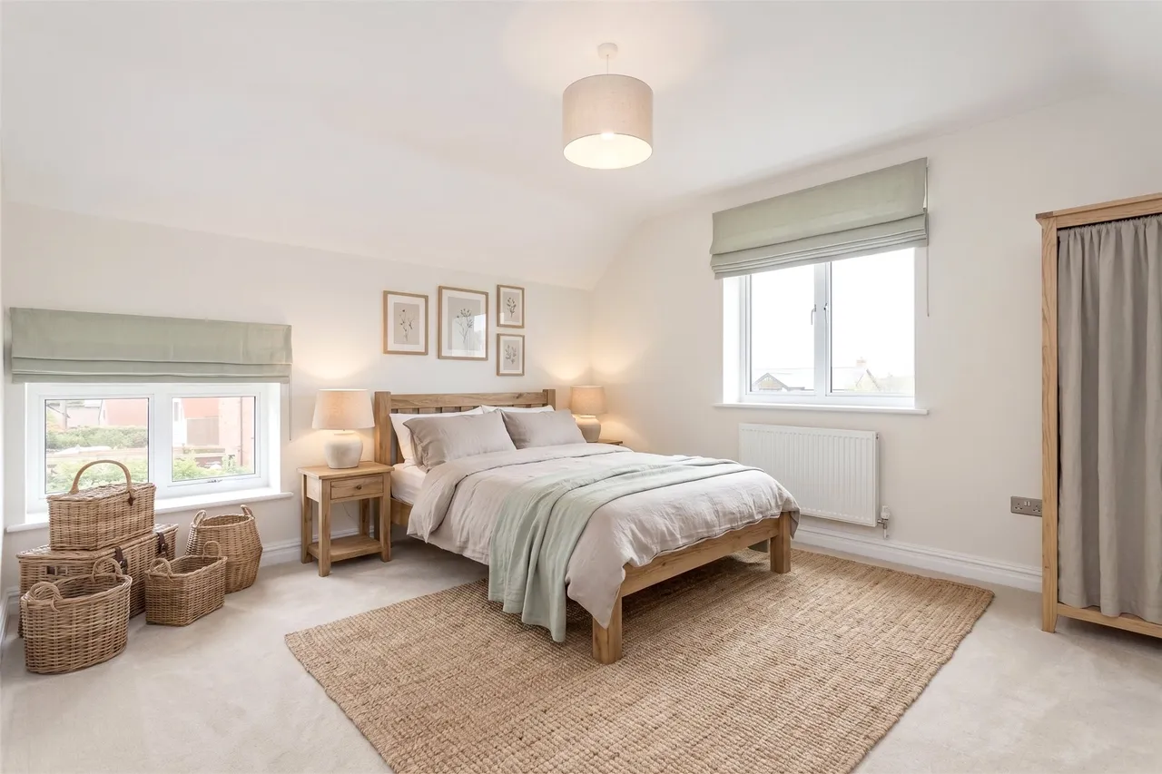 The Street, Kelshall, SG8, photo 13