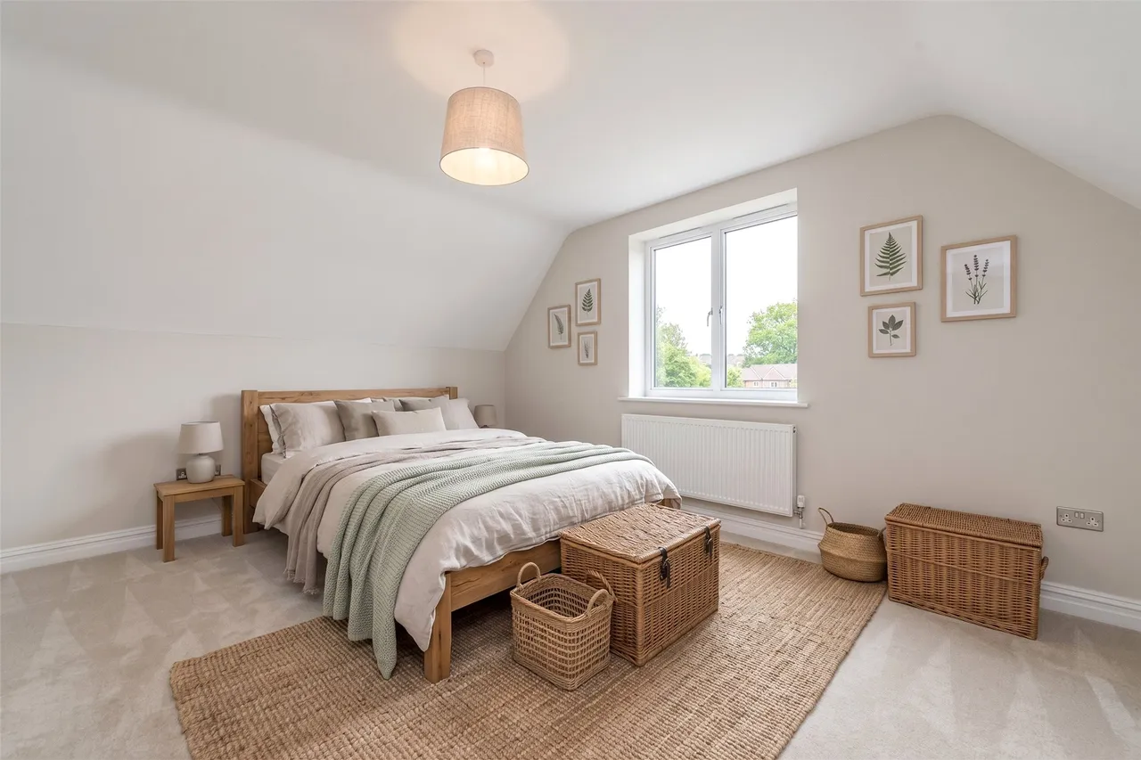 The Street, Kelshall, SG8, photo 14