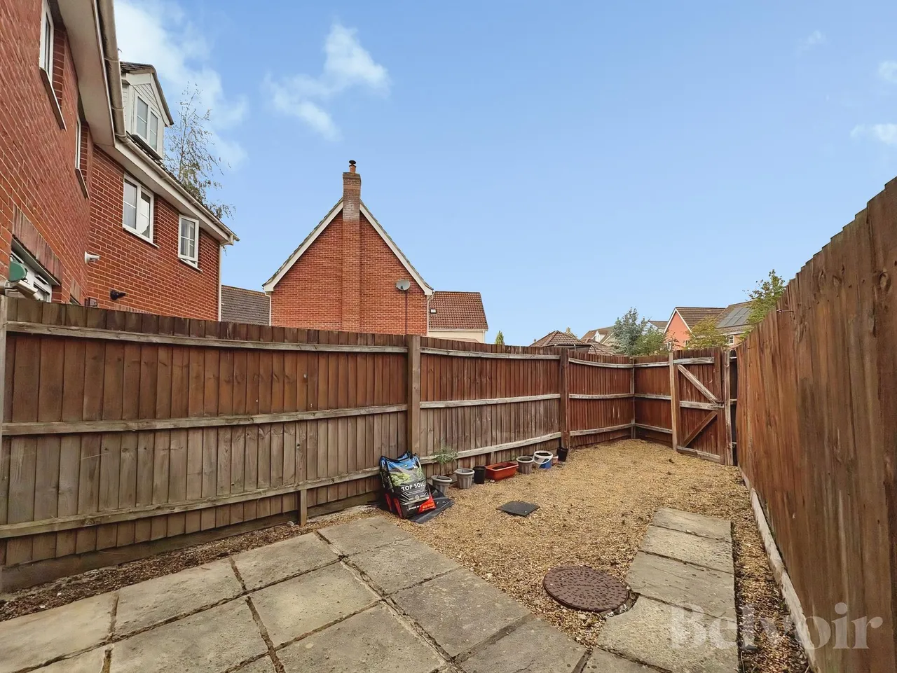 Whitebeam Crescent, Watton, IP25, photo 16