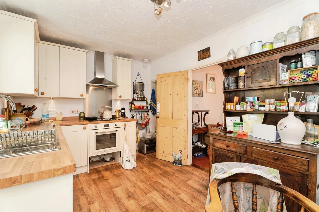 Fakenham Road, Briston, MELTON CONSTABLE, photo 4