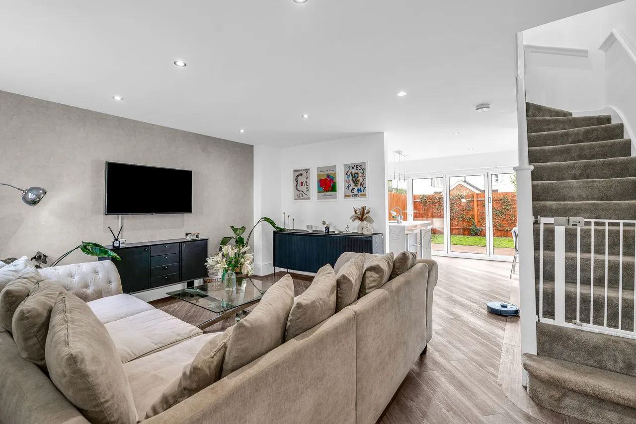 Lloyd Place, Ware, SG12 9FS, photo 9
