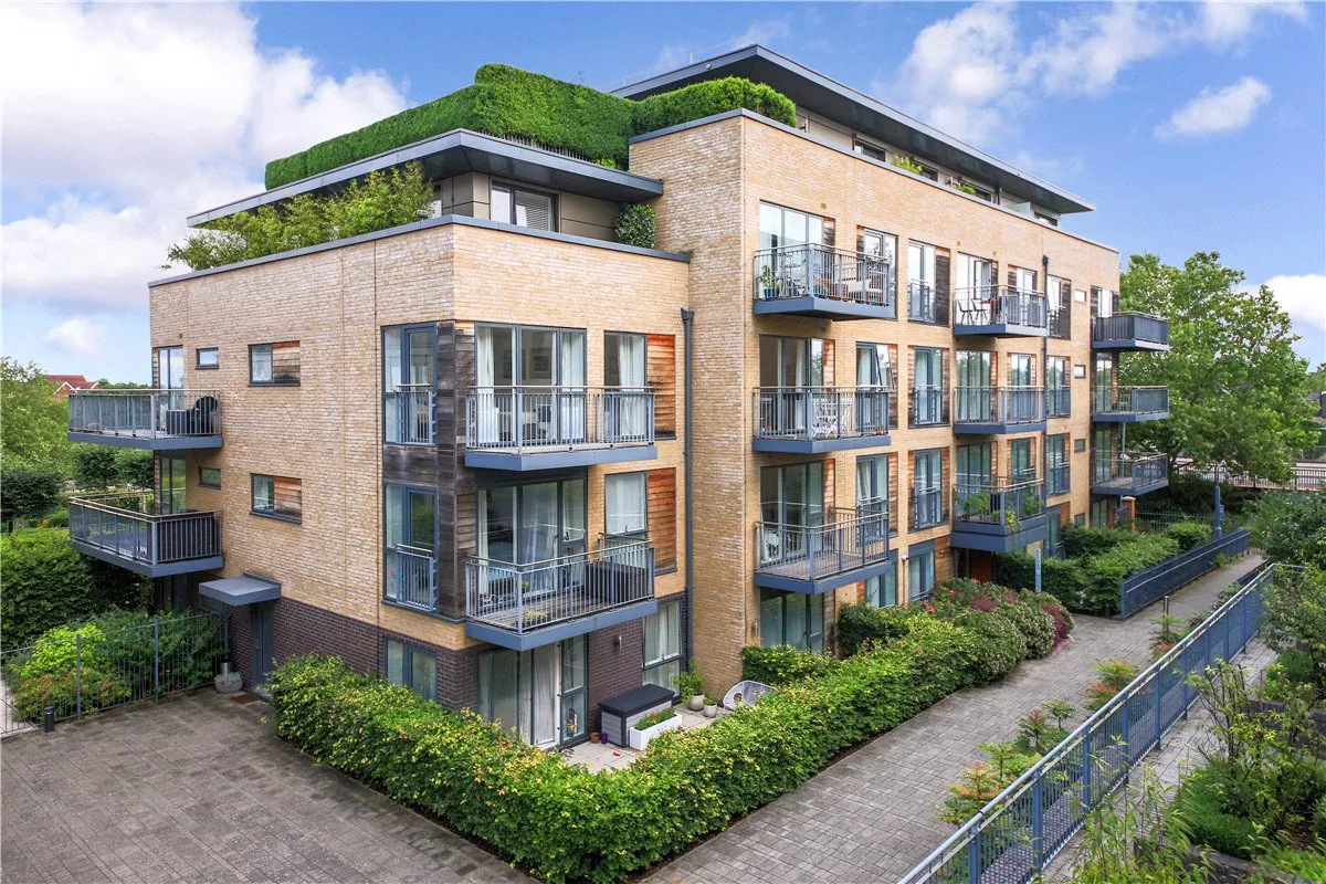 Kingsley Walk, Cambridge, CB5, photo 12