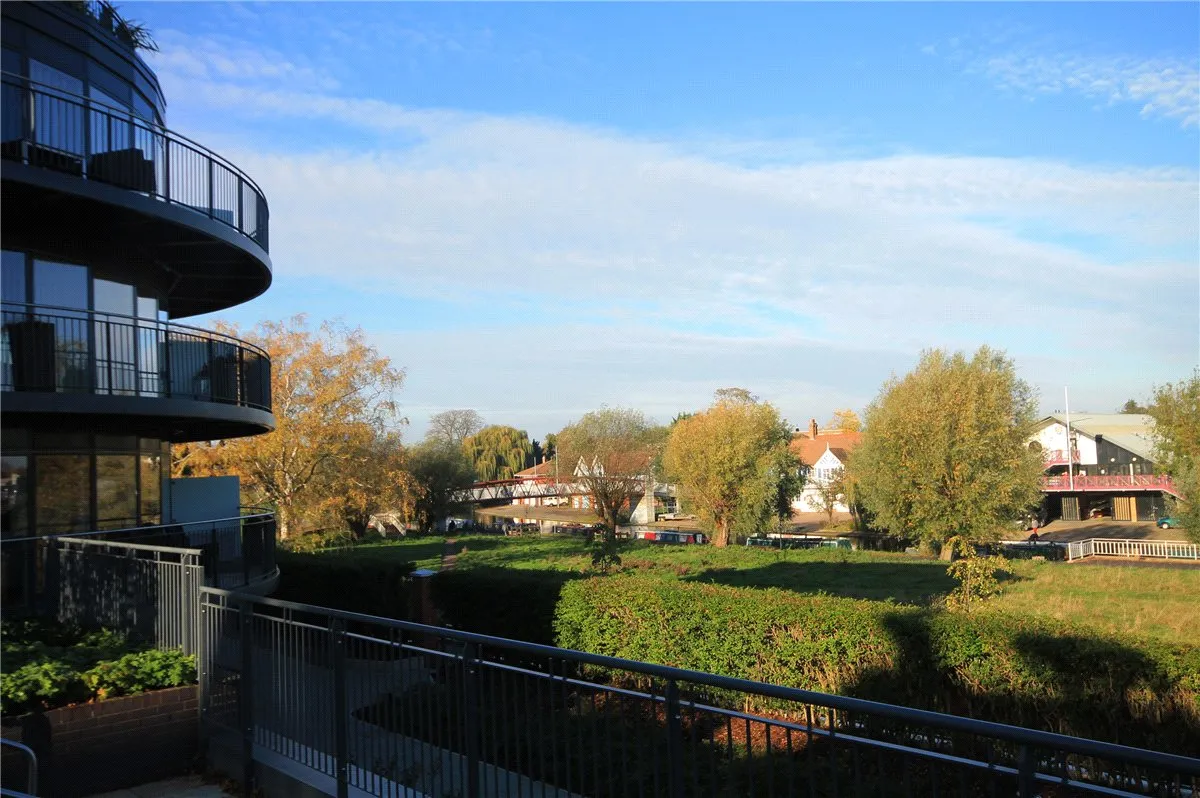Kingsley Walk, Cambridge, CB5, photo 9