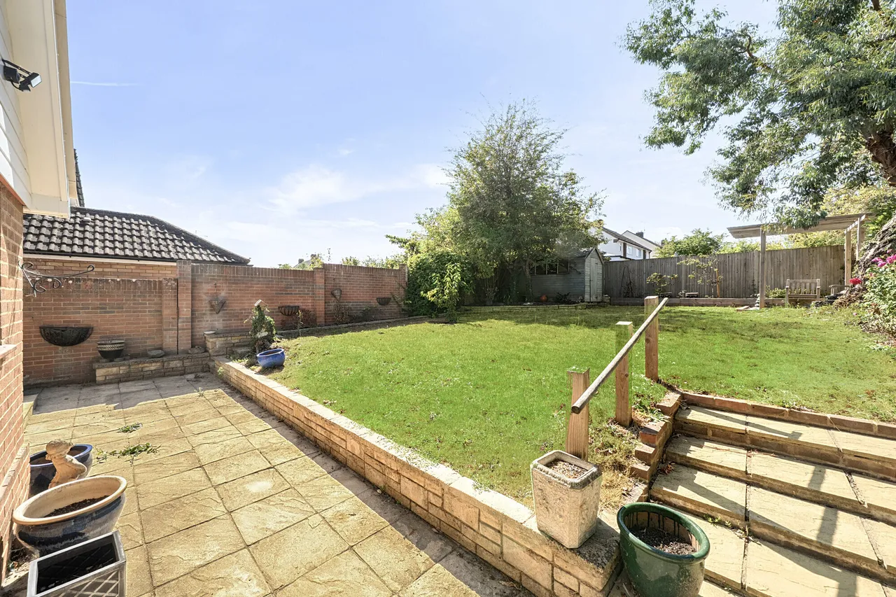 Telston Lane, Otford, TN14, photo 4