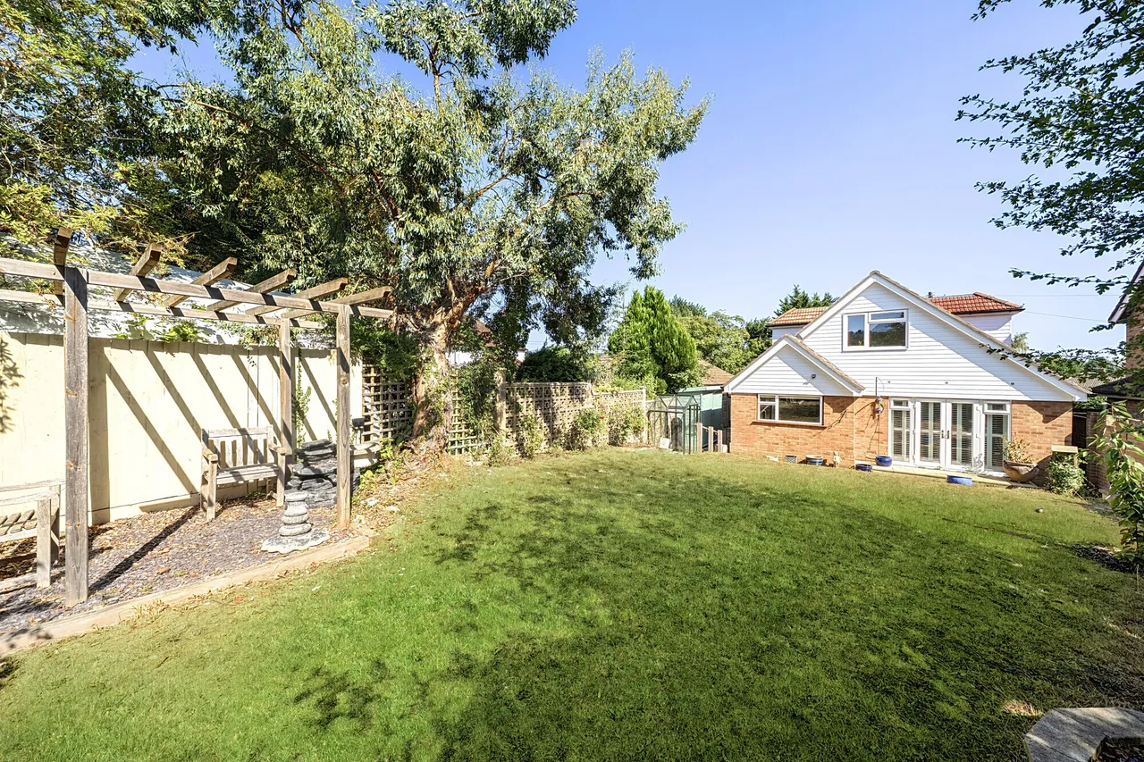 Telston Lane, Otford, TN14, photo 11
