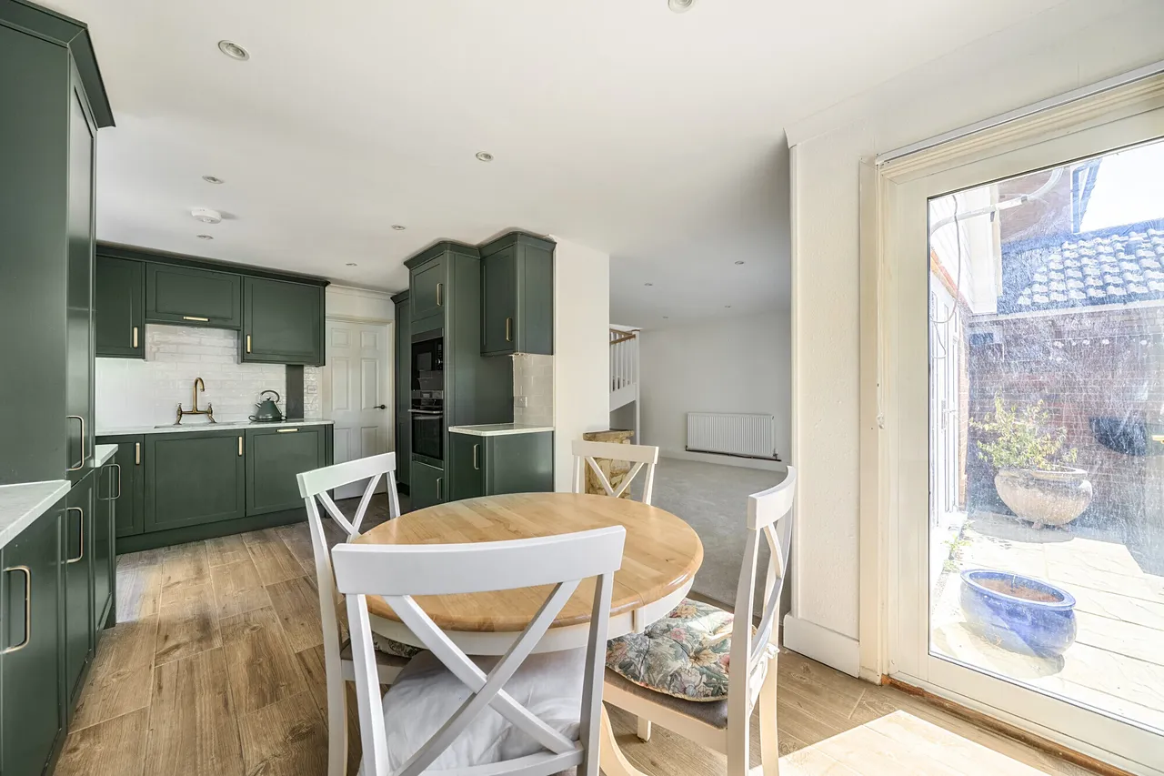 Telston Lane, Otford, TN14, photo 5