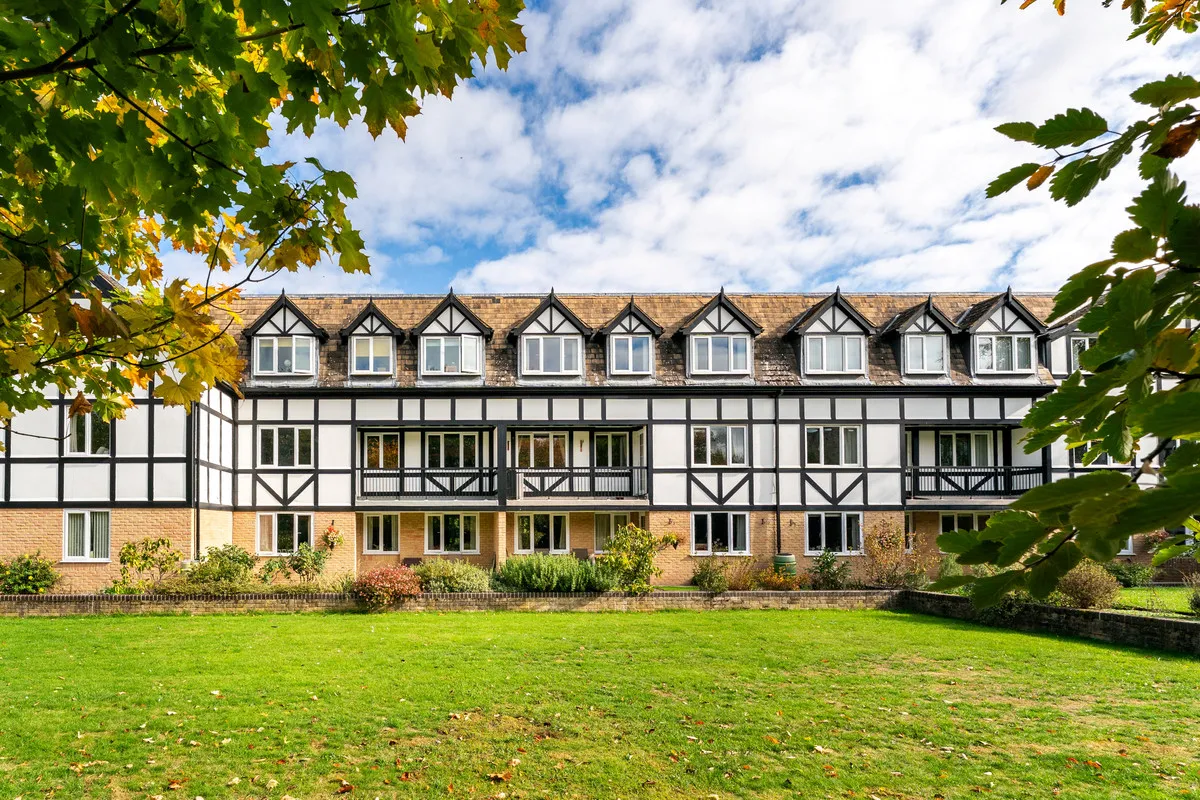 Godmanchester, PE29, photo 16