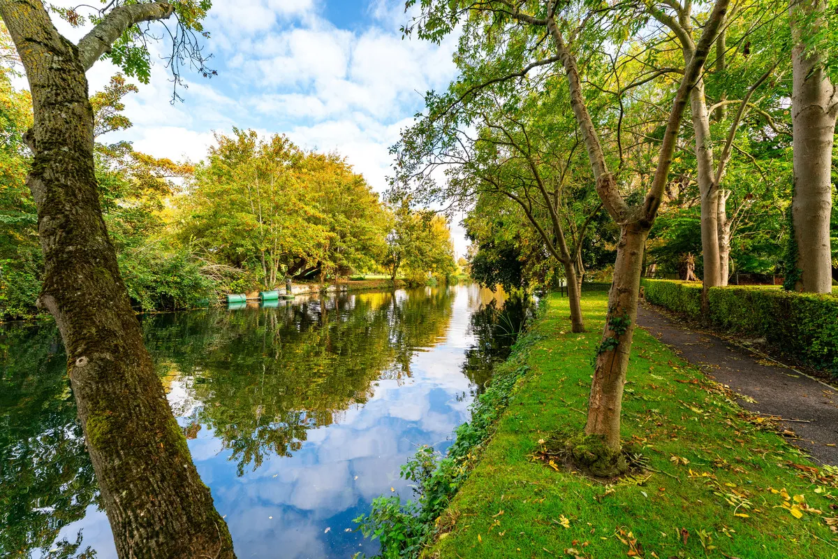 Godmanchester, PE29, photo 13