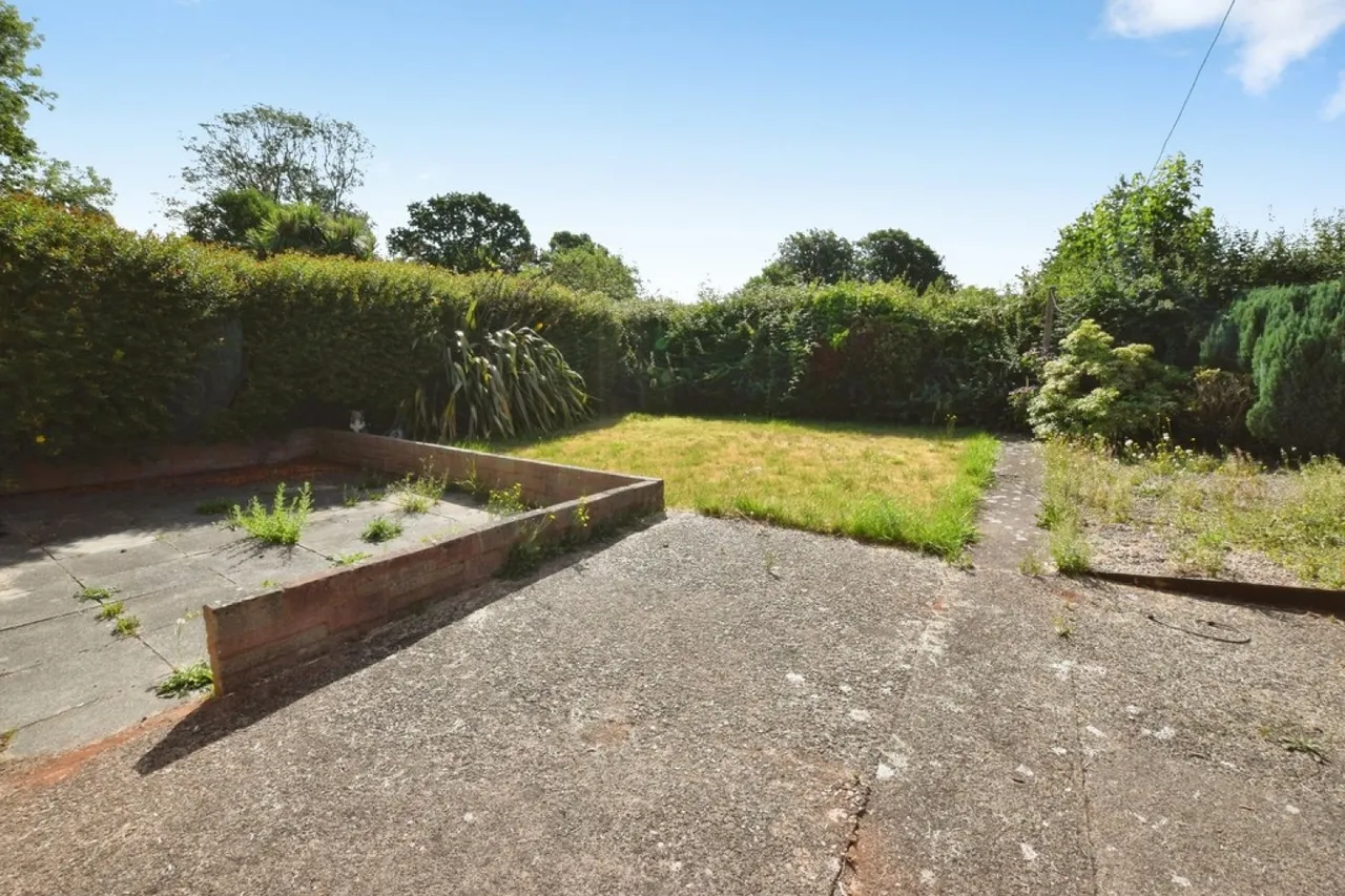 Hillyfield Road, Exeter, photo 8