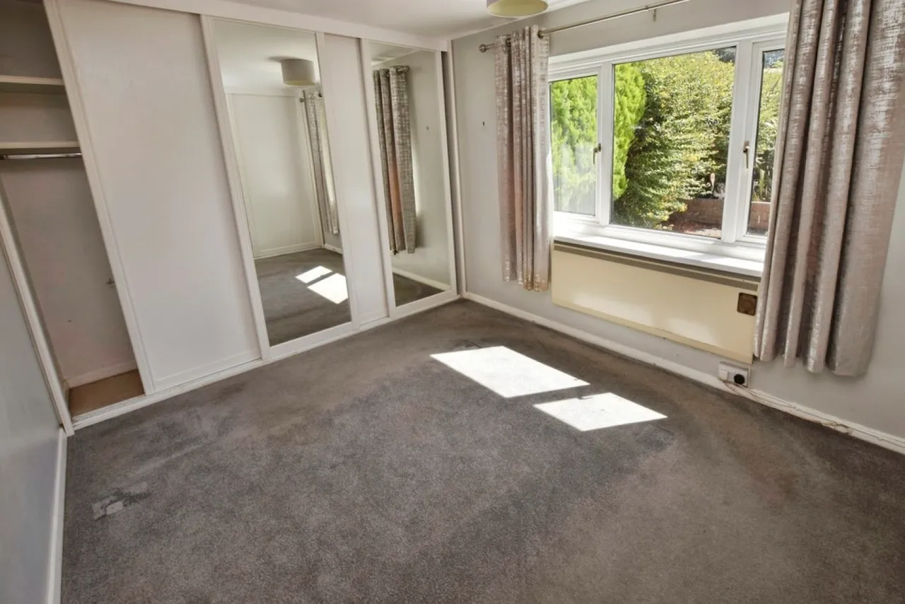 Hillyfield Road, Exeter, photo 5