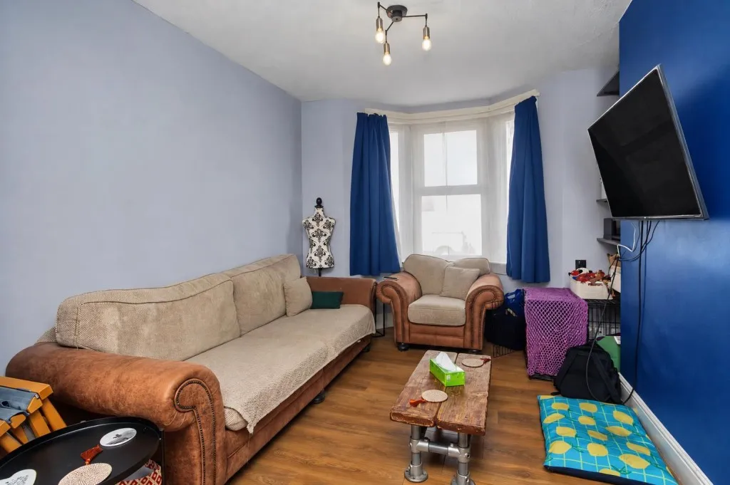 Lutterworth Road, Northampton, photo 2