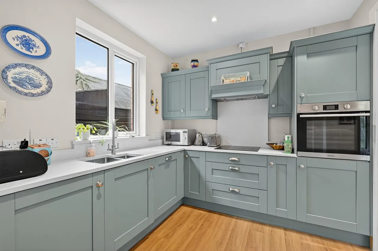 Marlborough Park Cross Avenue, Belfast, BT9, photo 13