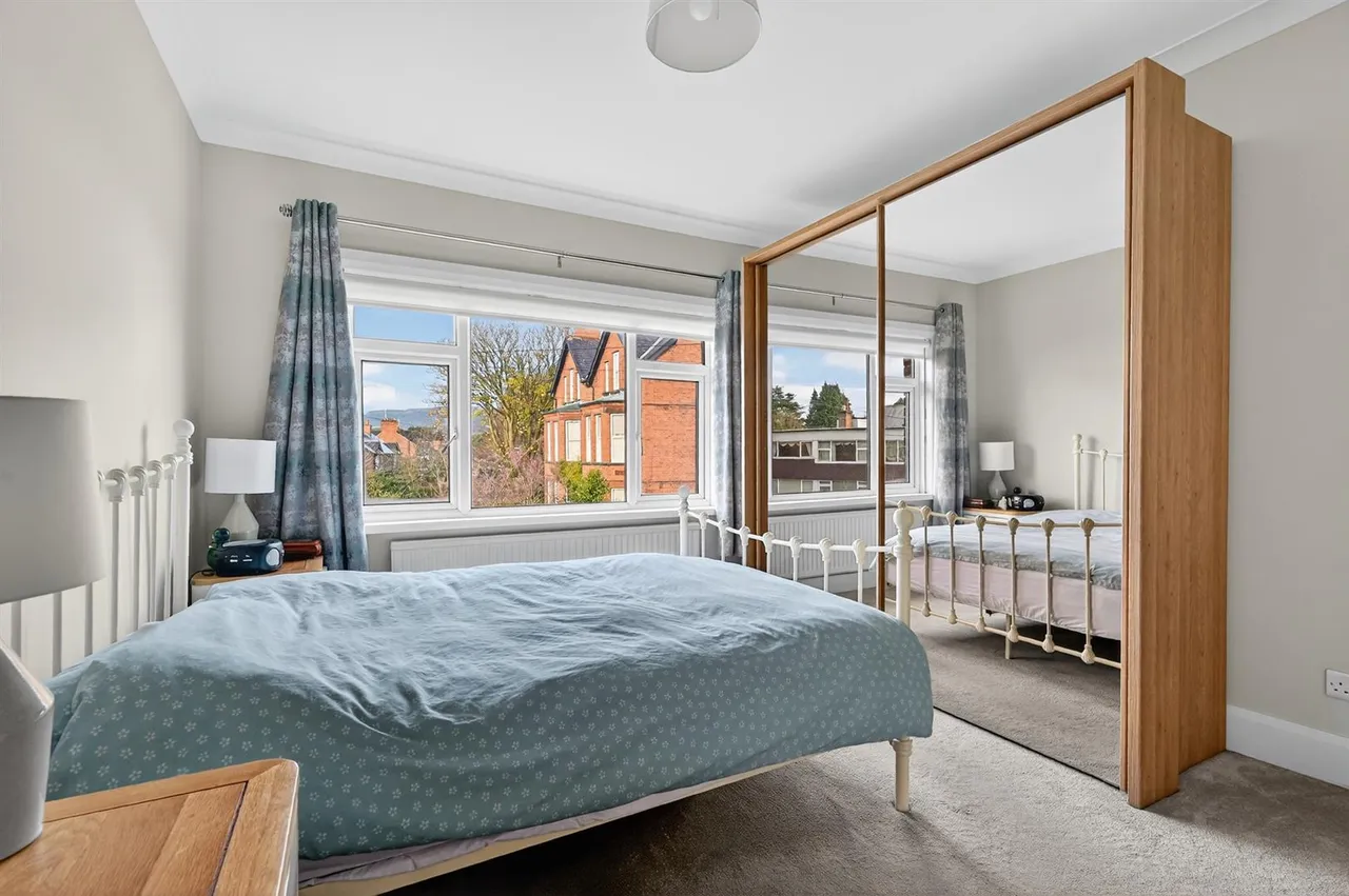 Marlborough Park Cross Avenue, Belfast, BT9, photo 18